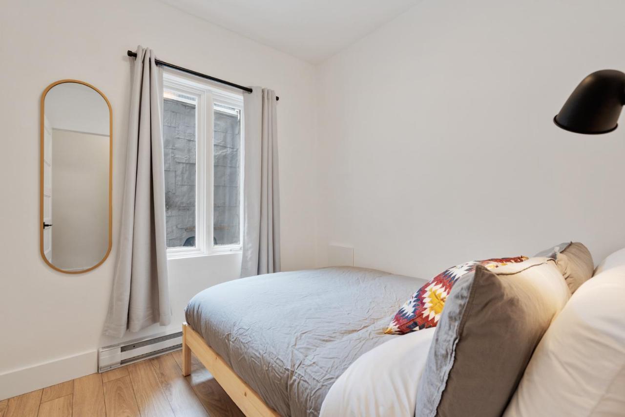 Initial - Greenplace - Downtown Qc City Apartamento Quebeque Exterior foto